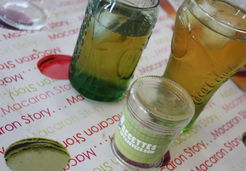 Vodkapple au cidre - Marina S.