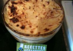 Gratin dauphinois tout simple  - AURELIE K.