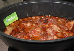 Paupiettes de veau comme à la maison - Amandine W.