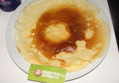 Crêpes (au thermomix) - Severine M.