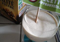 Café frappé (Thermomix) - Marie T.