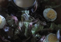 Salade de Collioure - Marie T.