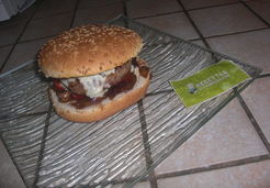 Burger Rambo - Lucie O.
