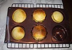 Muffins du verger - Cindy G.