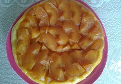 Tarte Tatin - Nathalie D.