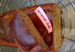Banana bread (Thermomix) - Emilie S.