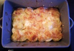 Gratin dauphinois - Magali G.