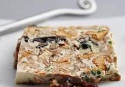 Terrine de champignons au tofu soyeux {Vegan} {thermomix} - Marina S.