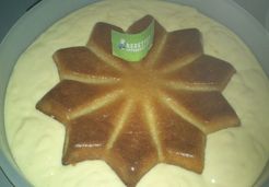 Mon baba au rhum pâtissier (Thermomix) - Marion P.