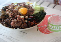 Bibimbap  - Marina S.