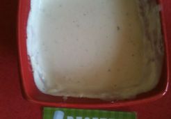 Sauce roquefort (au Cook'in)  - AURELIE K.