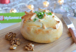 Fromage Brioche - 