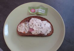 Bruschetta avec Jeca - Marlène C.