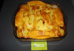 Tartiflette - Adeline A.