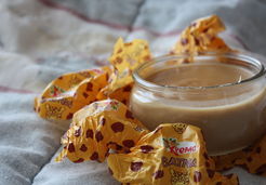 Crèmes au batnas {Thermomix} - Marina S.