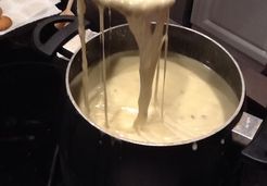 Fondue aveyronnaise  - Stéphanie M.