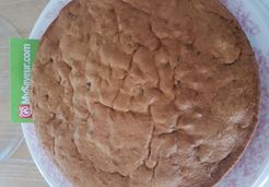 Carrot Cake - Adeline A.