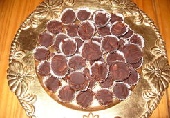 Croustines chocolat - Gratienne F.
