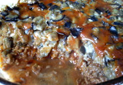 Moussaka - Caroline N.