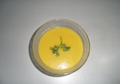 soupe aux légumes thermomix - Joelle V.