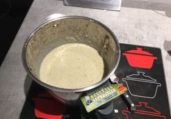 Velouté d'endives (Thermomix) - Virginie B.