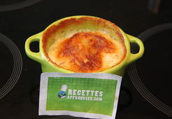 Gratins dauphinois en cocotte - Amandine W.