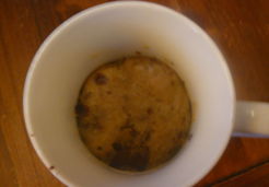 MUG COOKIE - Laure M.