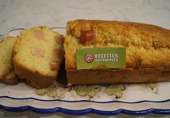 Cake façon hot dog  - Celine T.