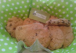 Cookies - Caroline D.