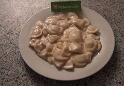 Raviolis Zapetti au Maroilles - Christelle C.