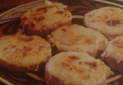 Croutes Savoyarde - Anne-sophie P.