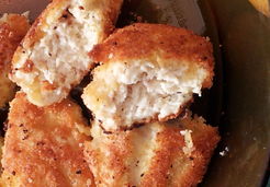 Nuggets de poulet - Audrey K.