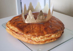 Galette des Rois - Maud D.