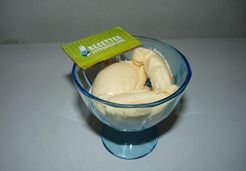 Glace à la vanille (Thermomix) - Julie H.