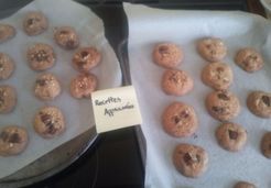 Cookies de nos cousins canadiens - SANDY P.