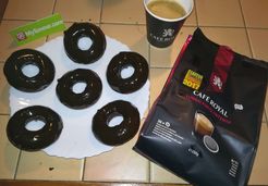 Donuts tout choco - Marianne F.